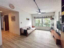 Blk 673B Waterway Banks (Punggol), HDB 4 Rooms #543394941
